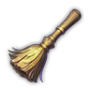 Dragon Whisker Brush