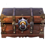 Legendary Caravan [CoK Legend] Random Chest No. 1 - 10