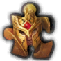 Select hero cards for one type