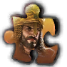Select hero cards for one type
