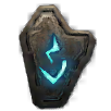 Dragon Grapheme Stone I