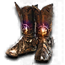 Royal boots