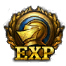 1,000,000 hero experience
