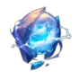 Elemental Crystal