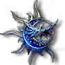 Impurity Badge