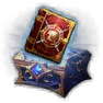 Easter [CoK Legend] Random Chest No. 1 - 4