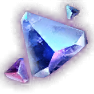 Sky Crystal