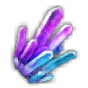Opal Crystal