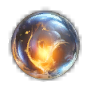Crystal Core of the World Tree