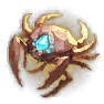 Guiding Bug - Blaze