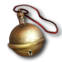 Camel bell