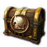 Halloween [CoK Legend] Random Chest No. 1 - 3